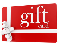 Gift Cards