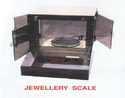 Laboratory Scales