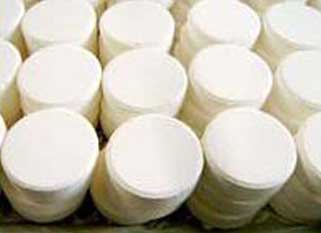 5, 5-dimethylhydantoin For Papermaking Industry