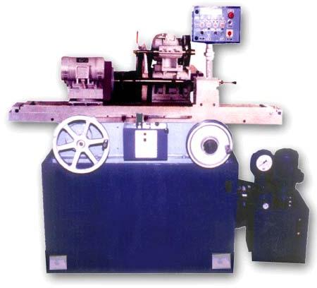 Cylindrical Grinding Machine