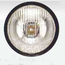 Fiat Parking Light