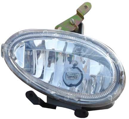 Automotive Fog Lamps