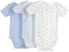 Infant Wear