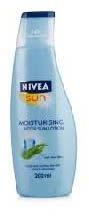 Nivea Body Lotion