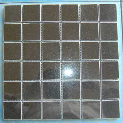 Black Granite