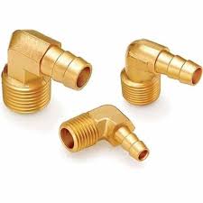 Forged Brass Fittings