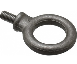 Forged Bolt