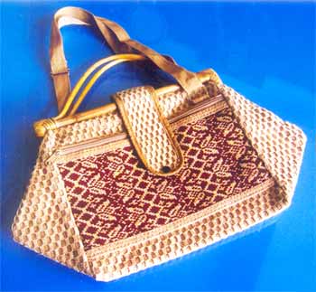 Jute Handbags