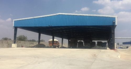 Pre Engineered Buildings