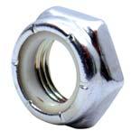 Stainless Steel Nuts, Length : 15-30mm