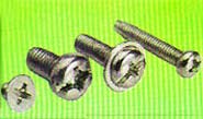 Trilobular Screws
