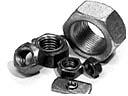 Weld Fasteners