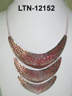 Imitation Necklaces