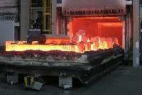 Forging Furnace