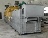 Heat Treatment Furnace