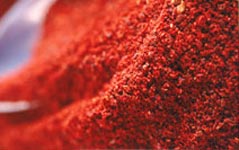 Red chilli powder, Cultivation Type : Natural