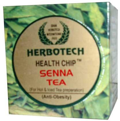 Senna Tea