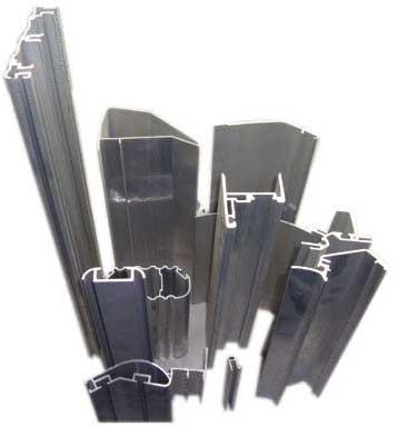 Aluminum Extrusions