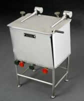 Bowl Sterilizer