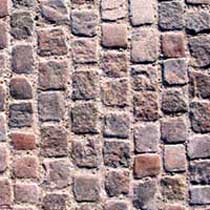 Cobblestone Bricks