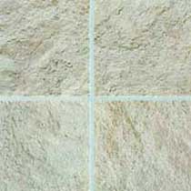 White Sandstone