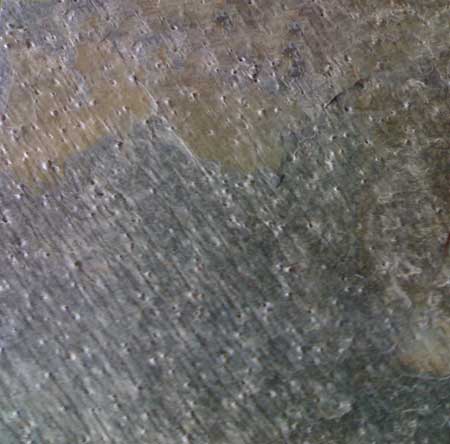 Deoli Green Natural Stone Slate