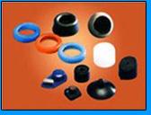 Silicone Gaskets