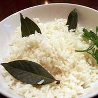 Hard Organic Doubled Boiled Rice, For Gluten Free, High In Protein, Variety : Medium Grain