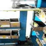 Metal Jigs & Fixtures, Feature : Rust Proof