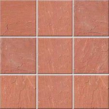 Agra Red Sandstone