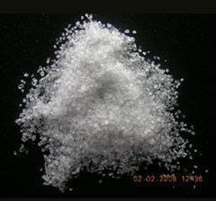 Quartz Silica Powder