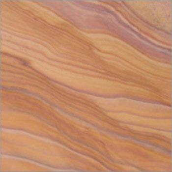 Rainbow Sandstone