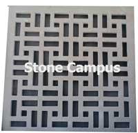 Sandstone Jali