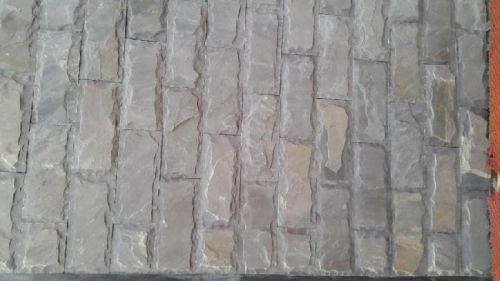 SAGAR BLACK BRICK, For Flooring, Building Etc.