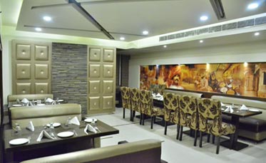 Restaurant Booking Service