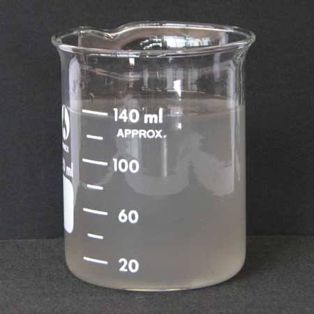 Liquid Potassium Silicate