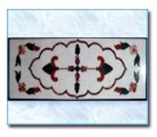 Polished Printed Marble Floorings, Feature : Crack Proof, Fine Finishing, Great Design