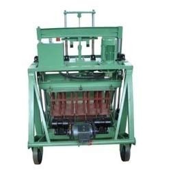 Hollow Brick Machine