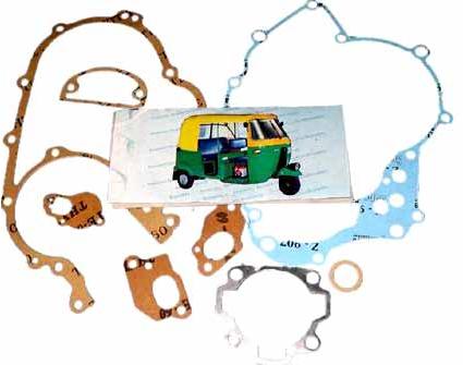 Automotive Gaskets