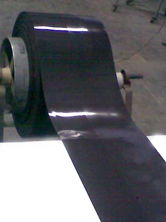 Magnetic Roll, Width : 4 Mm - 400 Mm