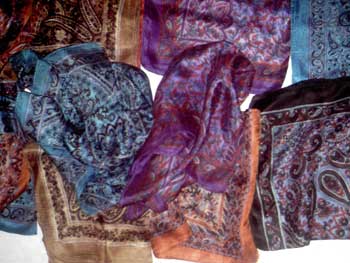 Banarsi Saree -BS 04