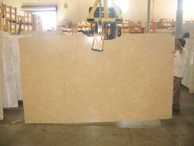 Limestone Slabs