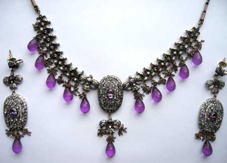 Victorian Jewelery