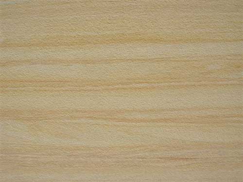 Golden Teak Sandstone
