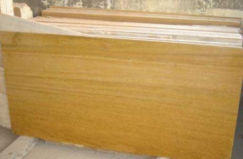 Ita Gold Marble Stone