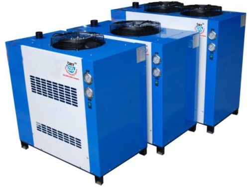 Refrigerated Air Dryer