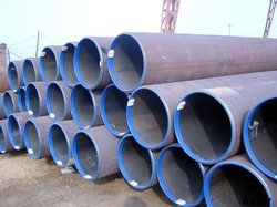 ERW Steel Pipe