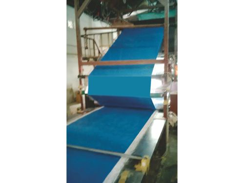 One Side Gel Coated FRP Sheet