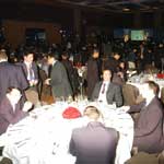 Conference Organizer