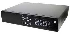 4 Channel Standalone DVR